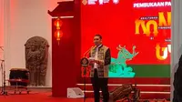 Makna Pameran Kongsi di Museum Nasional Indonesia, Hadirkan Bakmi sampai Kebaya Encim