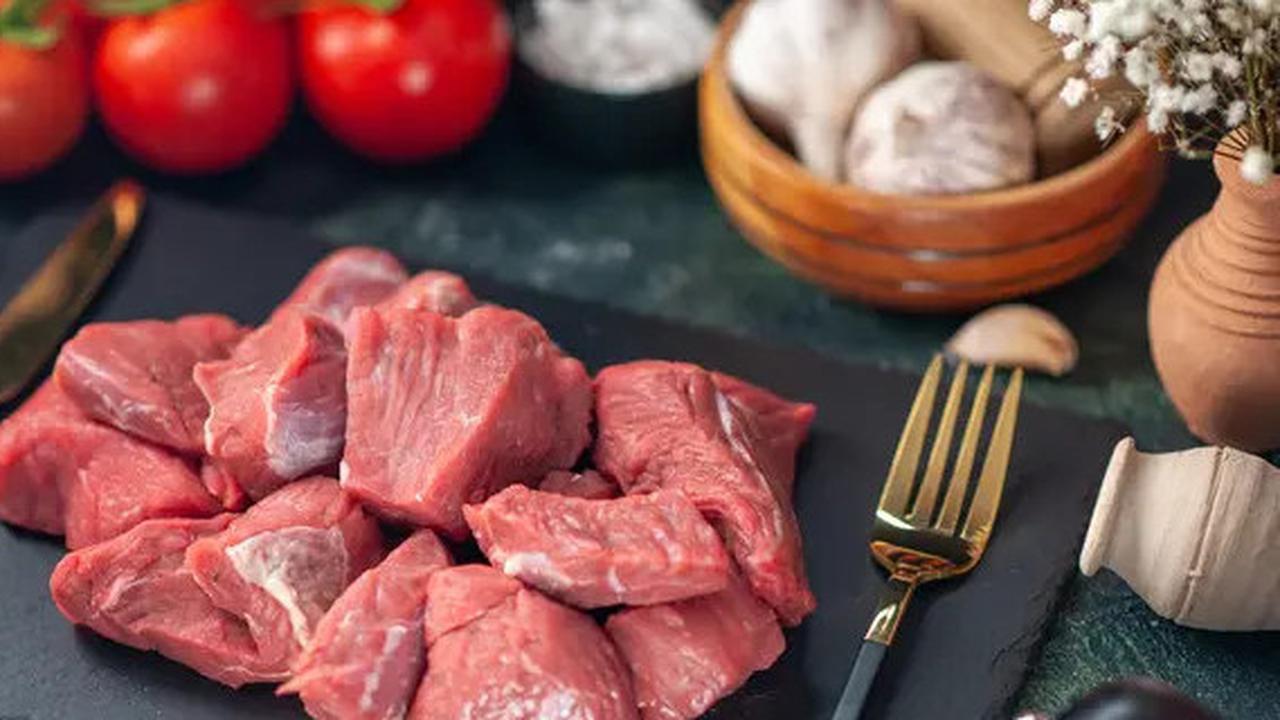 Hilangkan Lemak pada Daging Sapi dan Bebas Kolesterol Hanya dengan Satu Rempah