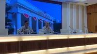 Menlu RI Bakal Hadiri 19 Forum ASEAN, Pimpin Diplomasi Regional di AMM ke-58