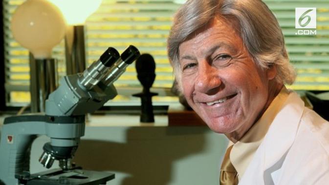 VIDEO: Dokter Kandungan Tebar Sperma ke Rahim Pasien