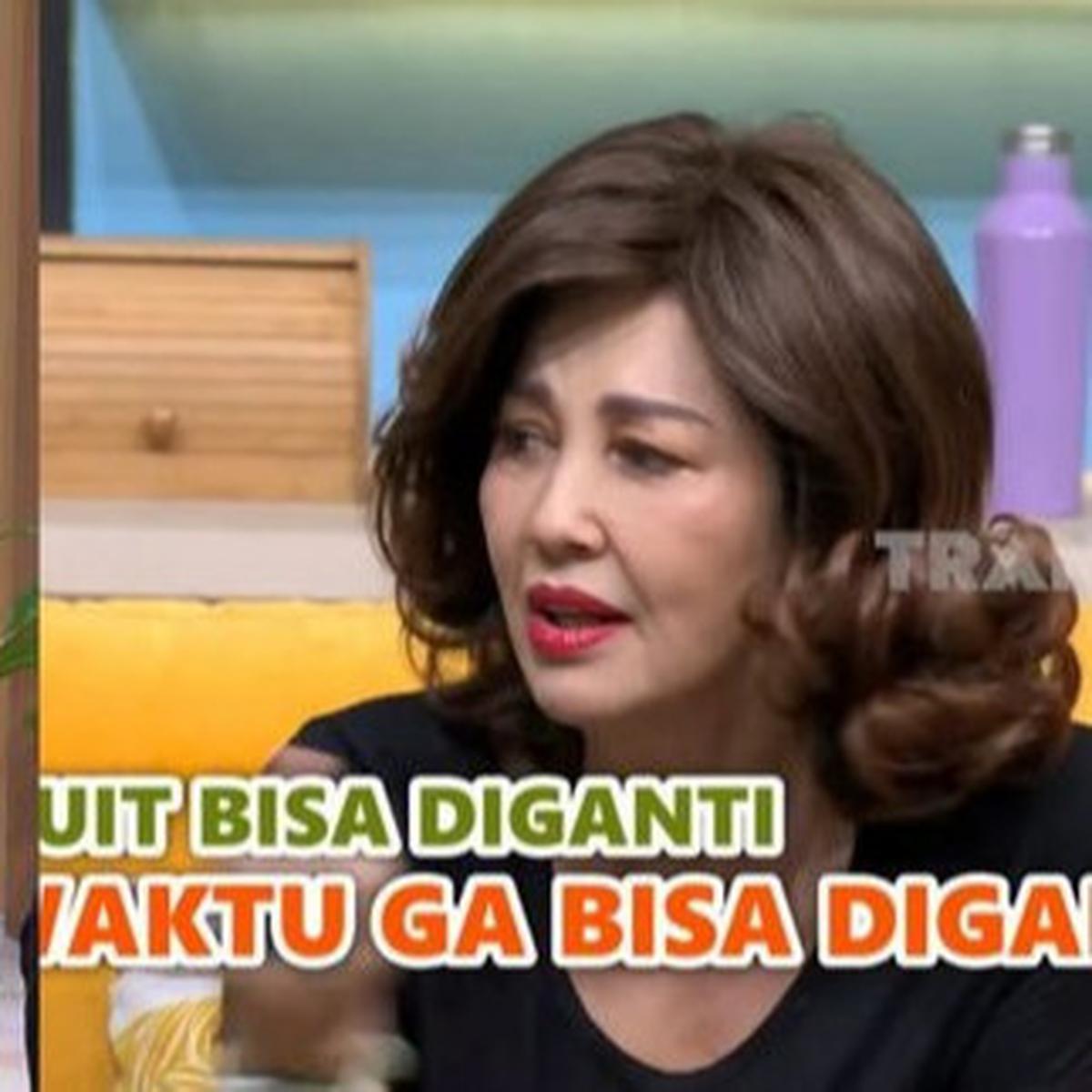 Begini Cerita Meriam Bellina yang Sempat Tegur Artis soal Waktu: Galakan Dia Malah!