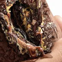 The Diabetes Association of Thailand commissioned Thai membuat gambar-gambar mengerikan yang bisa menyadarkanmu akan bahaya gula.