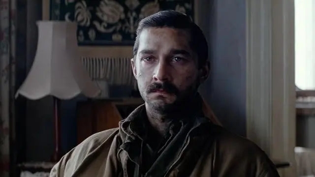 Fury (2014)