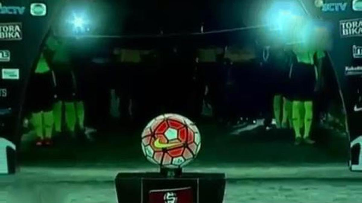 Segmen 4: Persib Vs Madura United hingga Final Liga Champions - News