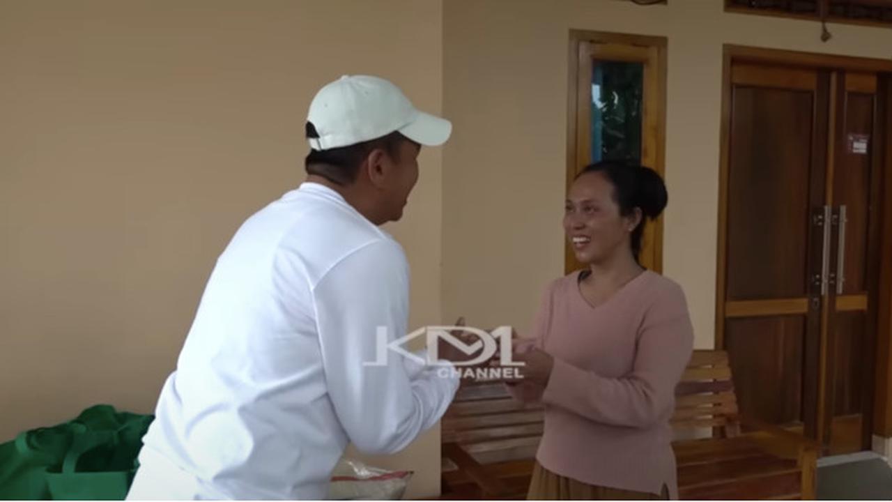 pendemo tidak makan 18 hari