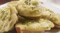 Resep Kue Cubit Brokoli, Praktis Dibuat Tanpa Oven