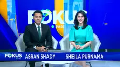 Simak informasi dalam Fokus Pagi edisi (15/1) dengan beberapa topik pilihan sebagai berikut, Viral, Kepulan Asap di Tambang Emas, Banjir Belum Surut, Satu Desa Terisolasi, Maling Besi Tembaga Dihakimi Warga, Pencarian Pendaki Gunung.