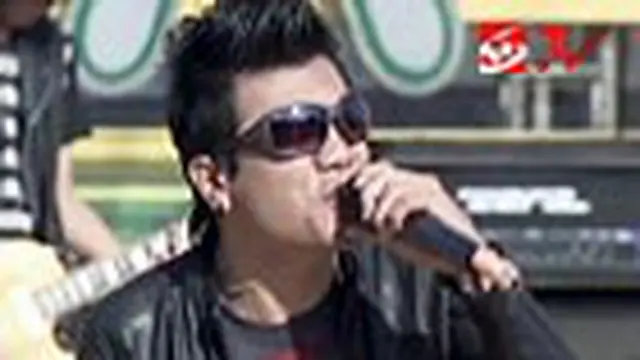 Shinoby - Kau Buatku Gila