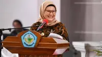 Nina Agustina: Wujudkan Pilkada Damai dan Bersih di Indramayu 2024