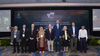 Kolaborasi Strategis Asia-Afrika untuk Pendidikan Kesehatan yang Lebih Baik