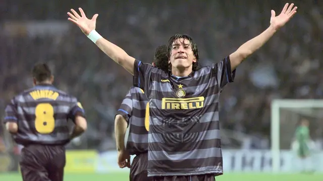 Ivan Zamorano
