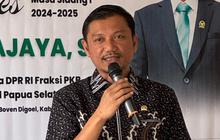 DPR Usul Kriteria Tambahan Capres usai Presidential Threshold Dihapus: Nyalon Hansip Saja Ada Syaratnya