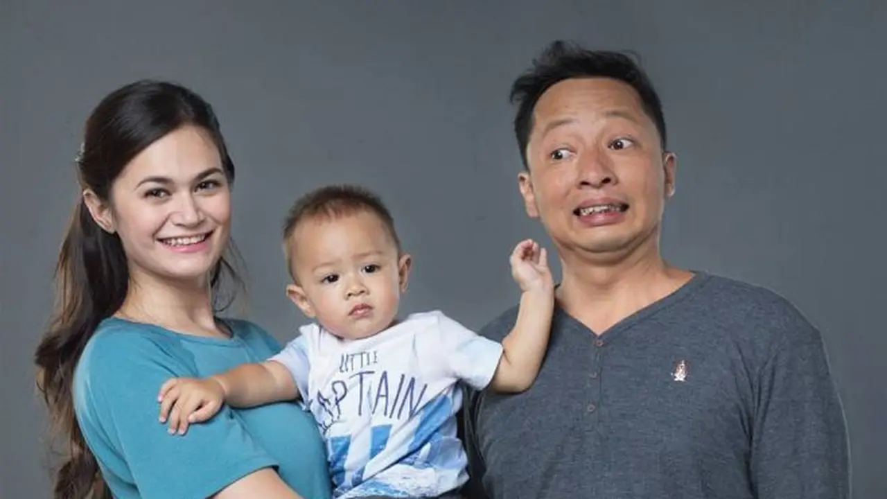 [Bintang] Ringgo Agus Rahman