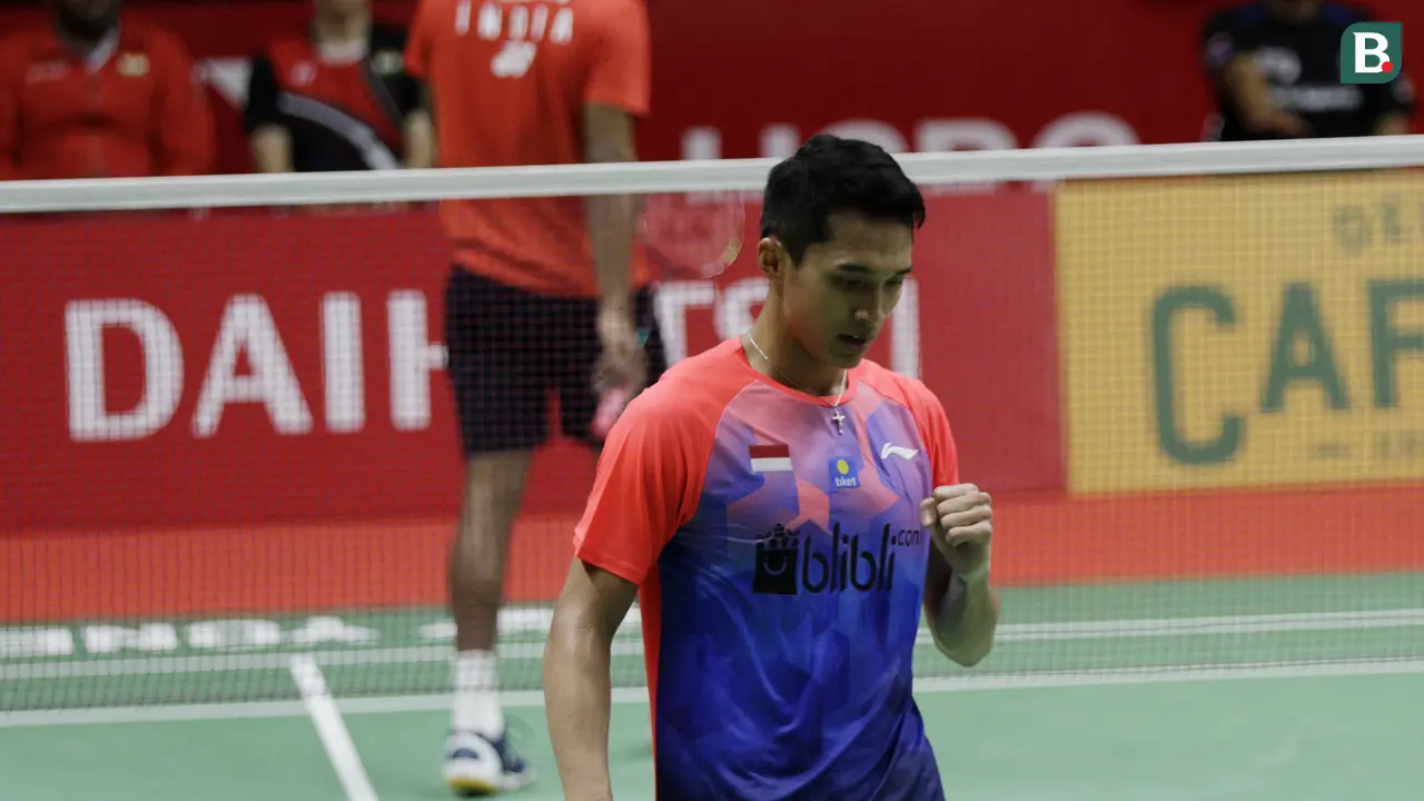 Jonatan Christie