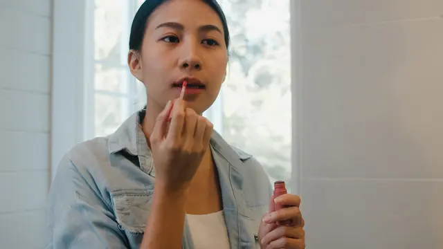 Kenali manfaatnya untuk bibir