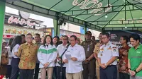 Shelter Ojol di Jakarta Bakal Diperbanyak, Cek Lokasinya
