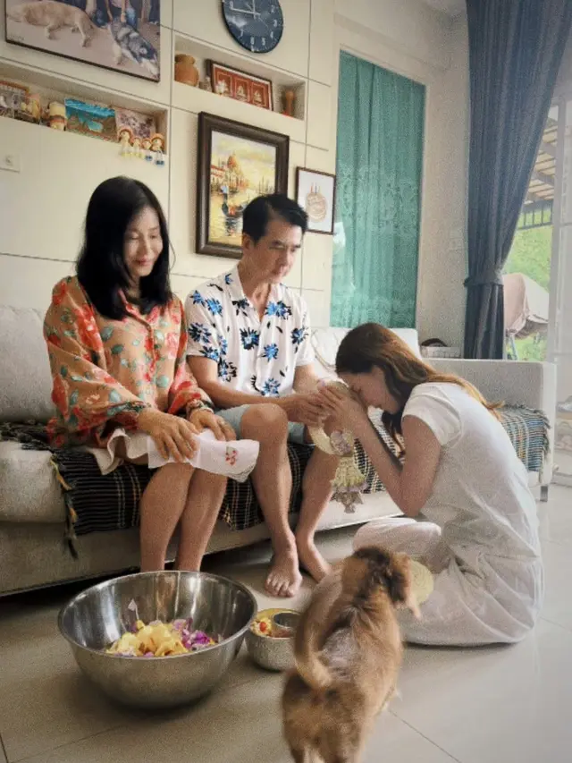 Baifern Pimchanok