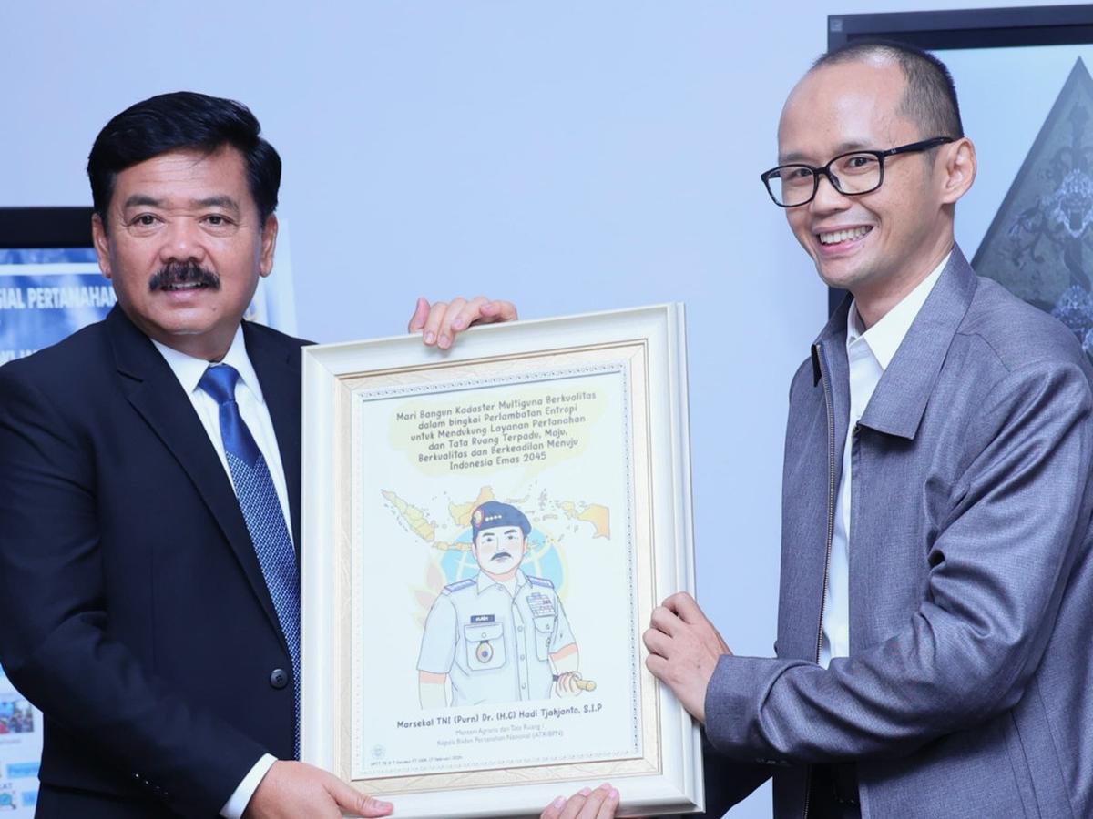 Dok. Istimewa
