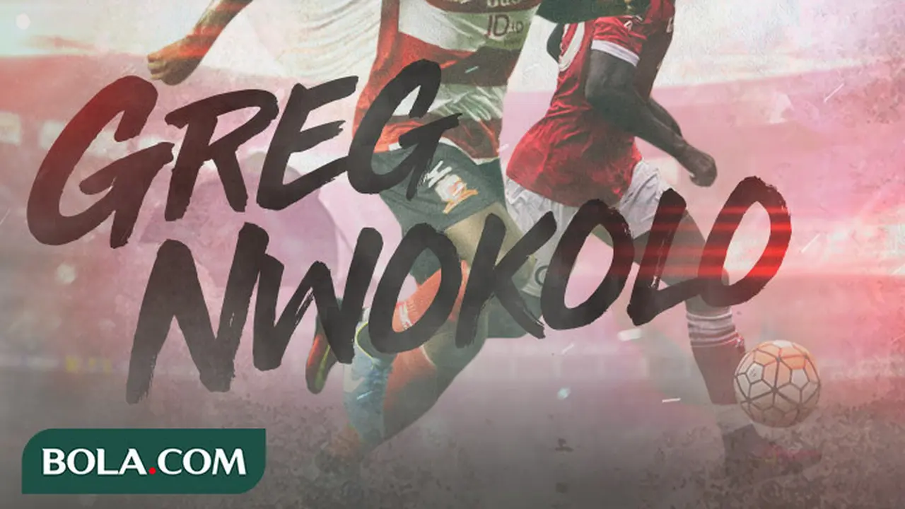 Karier Sepak Bola Greg Nwokolo