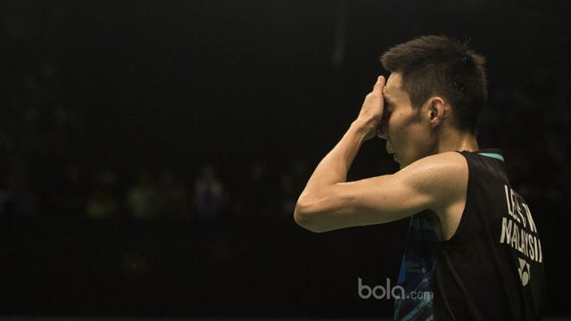 Lee Chong Wei 