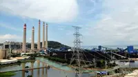 Begini Kondisi Stok Batu Bara untuk PLTU Indonesia