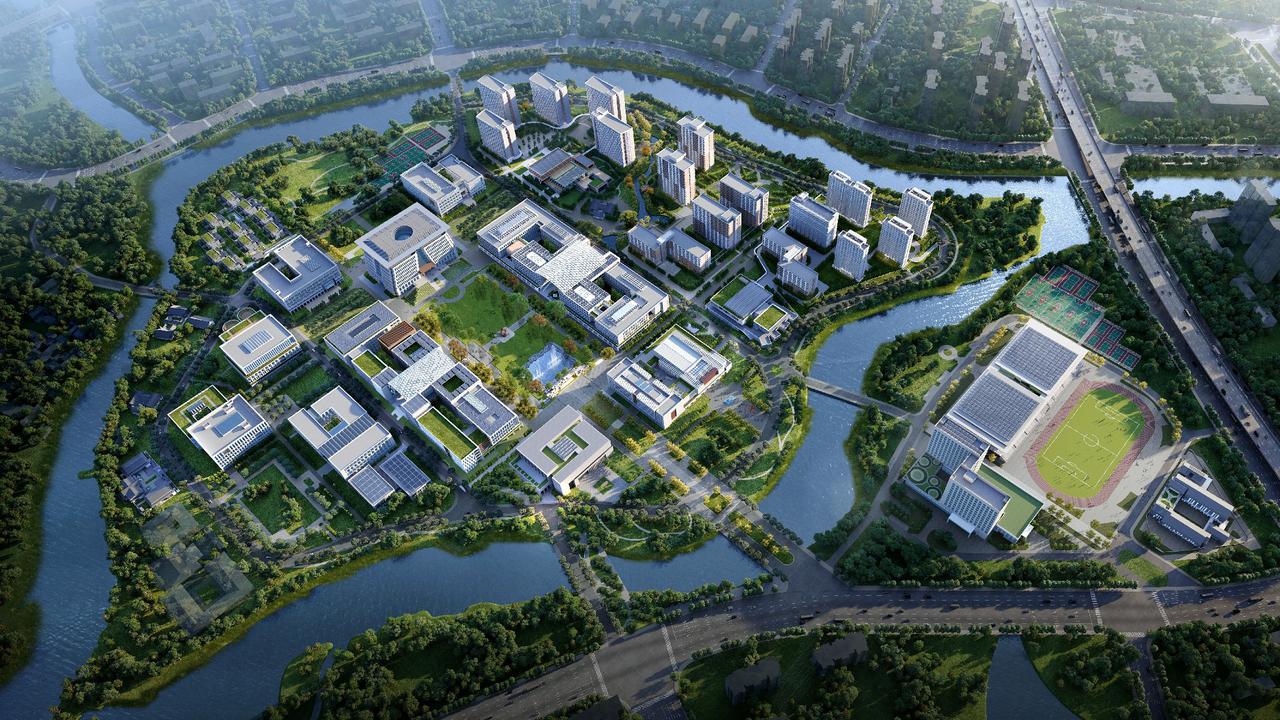 Begini Peran Konglomerat Jadikan China Pemimpin Teknologi Dunia Lewat Perguruan Tinggi