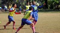 Semen Padang Kalah, Persis Berpeluang ke Puncak Klasemen Liga 2