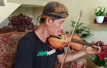 Kisah Mbah Min dan Biola Bambu, Inovasi Alat Musik Produk Lokal yang Kini Mendunia