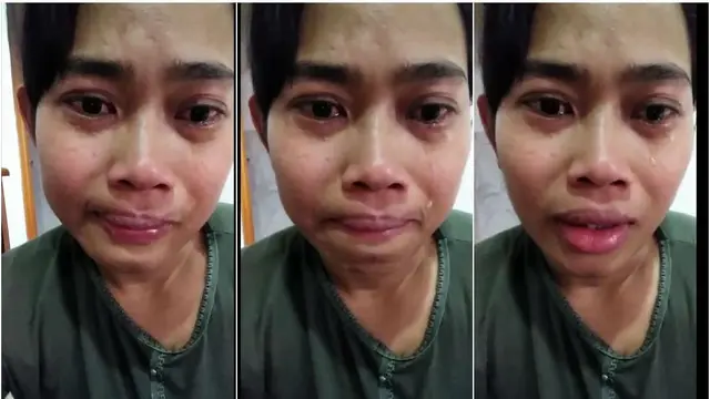 Direkrut Lewat Facebook, TKI Asal Indramayu Menangis Terdampar di Irak