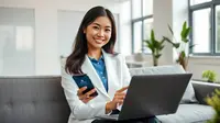 Cara Bikin ATM BCA Online Gratis: Panduan Lengkap 2025