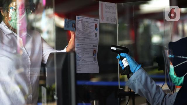 Seleksi kompetensi bidang CPNS