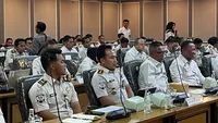 Kalapas Cibinong Akui Perintahkan 'Hilangkan' Jejak Sofa dari Rumah Dinas
