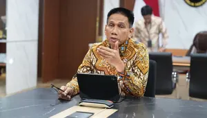 Wamendagri Ingatkan Pemda Tak Asal Nyatakan SPPG Layak