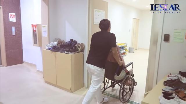 8 Momen Detik-Detik Persalinan Anak Pertama Lesty Kejora, Penuh Haru