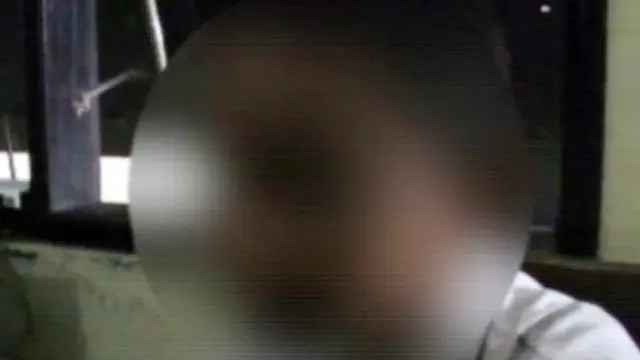 [VIDEO] Gagal Jambret, Bocah SMP Dihajar Massa