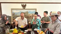 Keluarga Minta Maaf jika Soeharto Ada Salah Selama 32 Tahun Memimpin