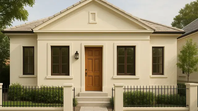 7 Warna Cat Rumah yang Bikin Tetangga Iri, Tetap Hemat Budget & Elegan