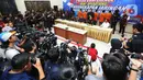 Temuan tersebut juga dilakukan melalui koordinasi lewat mekanisme kontrol pengiriman. (Liputan6.com/Angga Yuniar)