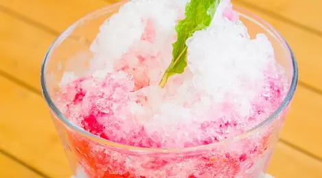 Resep Es Tape Singkong Segar Lifestyle Fimela Com