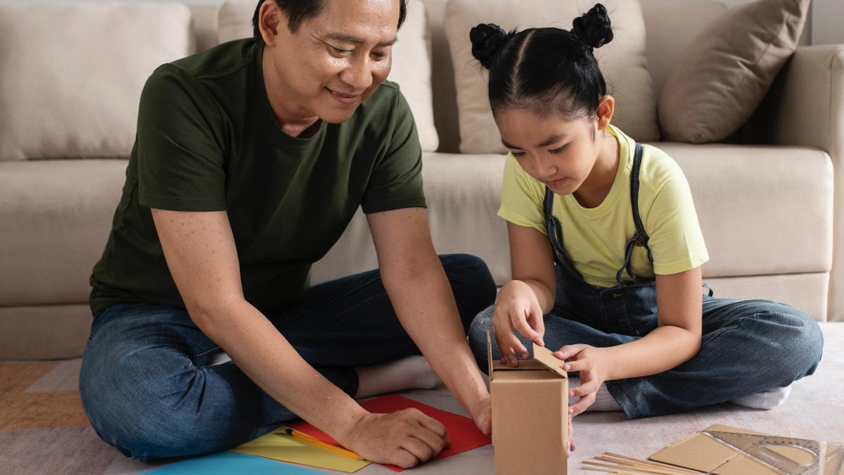 10 Kebiasaan Orang Tua agar Anak Tangguh dan Cerdas, Kunci Sukses Masa Depan