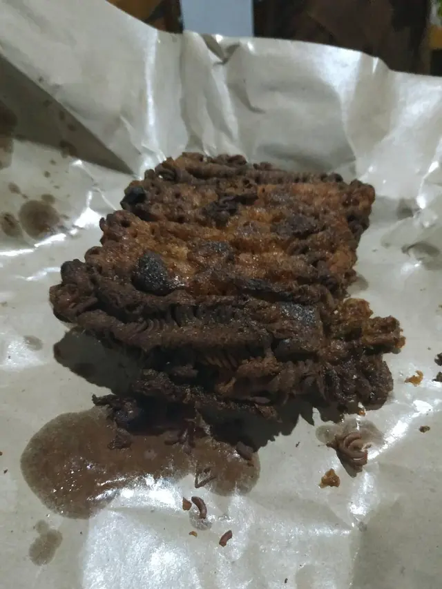 6 Momen Apes Masak Mi Sampai Gosong Ini Bikin Kecewa