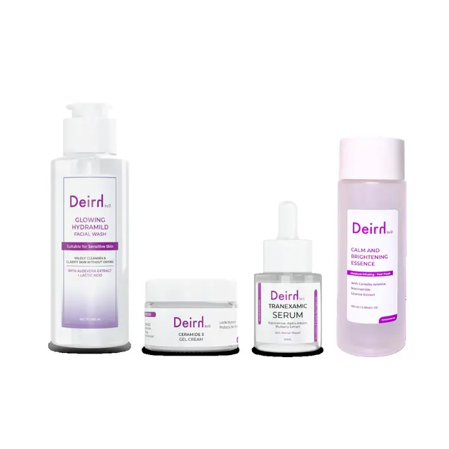 Cuaca Panas Ekstrem Kembali Melanda, Begini Rutinitas Skincare yang Harus Diubah