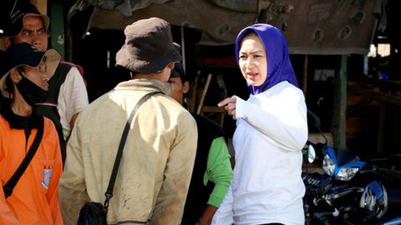 Tingkatkan kesehatan warga, 3 Puskesmas baru dibangun di Tangsel