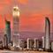 Rencana pembangunan Trump Tower senilai USD 1,1 miliar (Rp 19,2 triliun) di Queensland, Australia kini tinggal kenangan. @erictrump?X