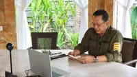 Indonesia di Masa Bonus Demografi, Bamsoet Ajak Kaum Muda Terlibat Pemberdayaan Masyarakat