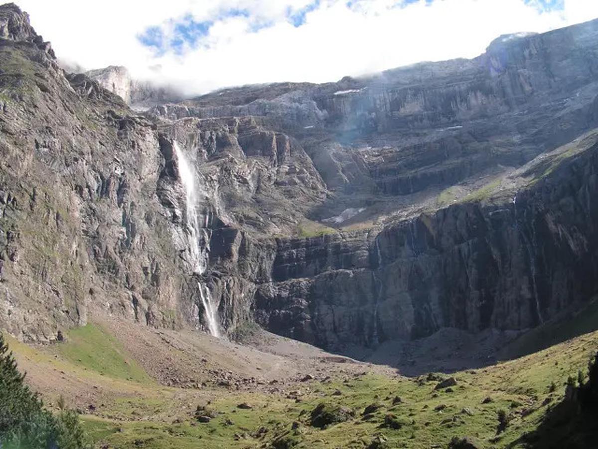 9 Negara dengan Air Terjun Tertinggi di Dunia, Keindahannya Bikin Takjub
