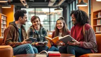 Apa yang Dimaksud dengan Sosialisasi: Pengertian, Tujuan, dan Prosesnya