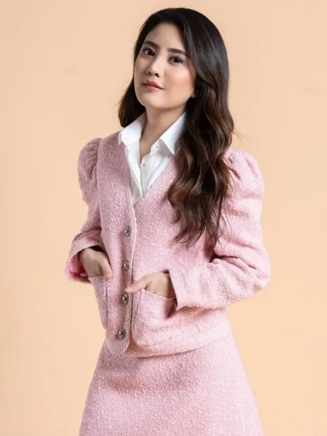 Valencia Tanoesoedibjo (Instagram/valenciatanoe)