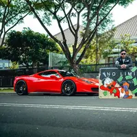 Doni Salmanan (Instagram/donisalmanan)