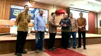 Baru 12 Persen Rumah Sakit Punya Rekam Medik Elektronik